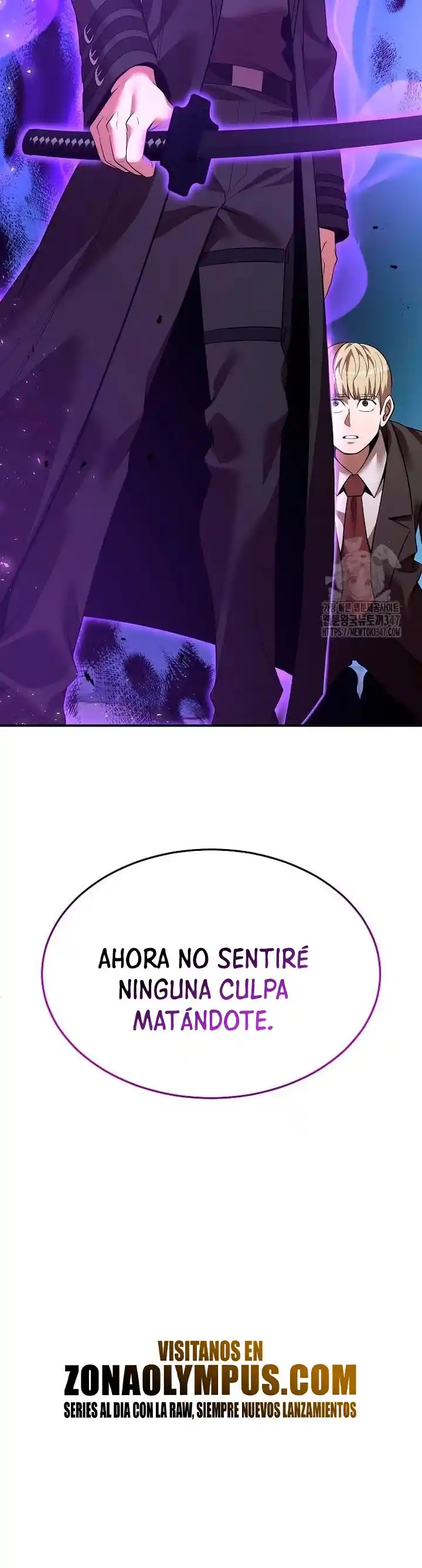 Me Convertí En El Traductor Del Tirano (Novela) - Capítulo 125 - Página 39 - LectorTMOo