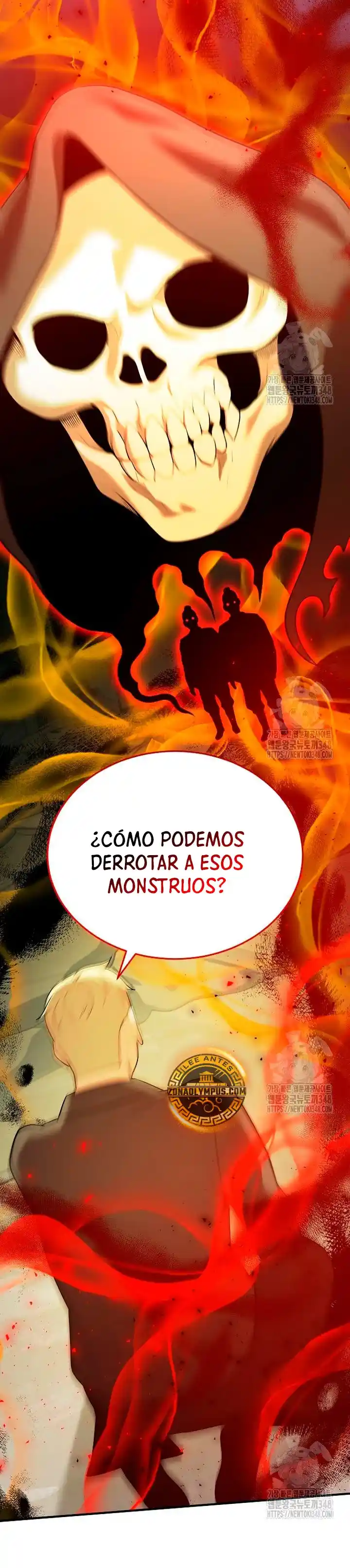 Me Convertí En El Traductor Del Tirano (Novela) - Capítulo 126 - Página 6 - LectorTMOo