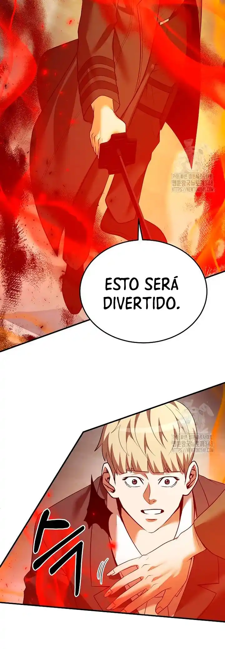 Me Convertí En El Traductor Del Tirano (Novela) - Capítulo 126 - Página 8 - LectorTMOo