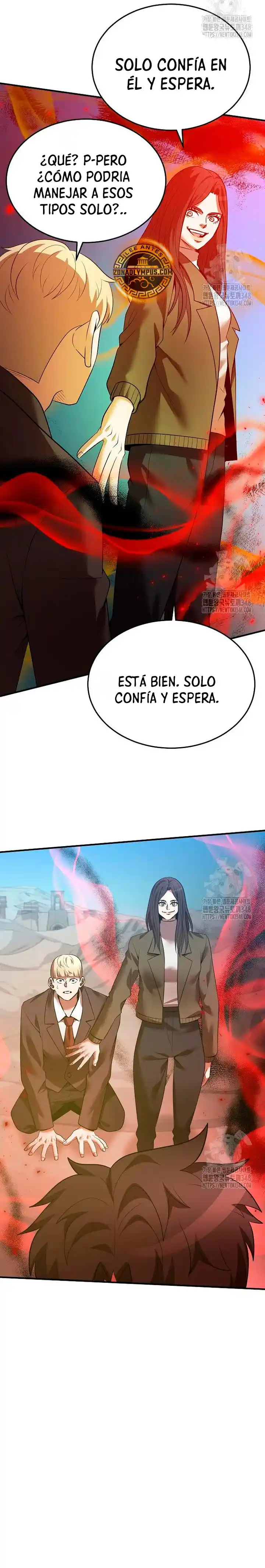 Me Convertí En El Traductor Del Tirano (Novela) - Capítulo 126 - Página 9 - LectorTMOo