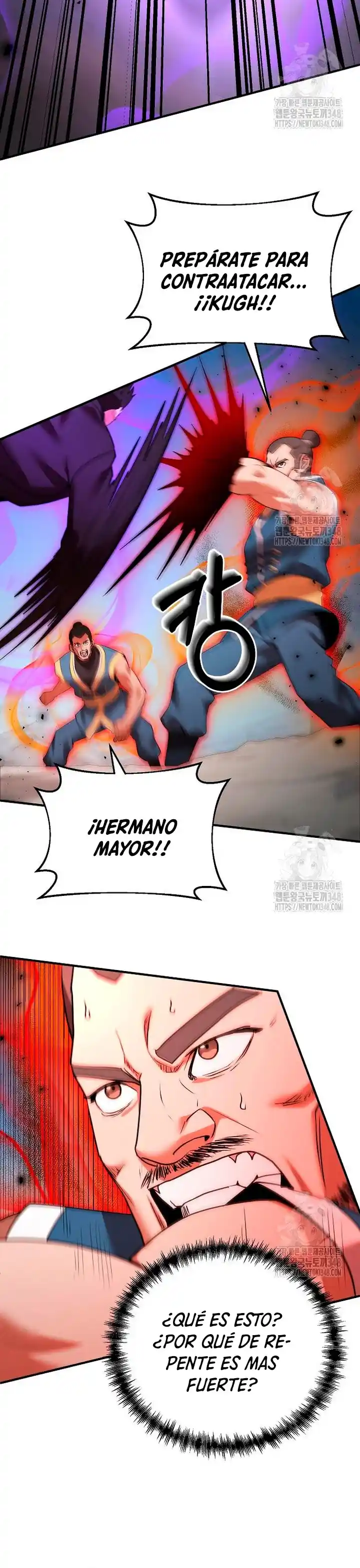 Me Convertí En El Traductor Del Tirano (Novela) - Capítulo 126 - Página 25 - LectorTMOo