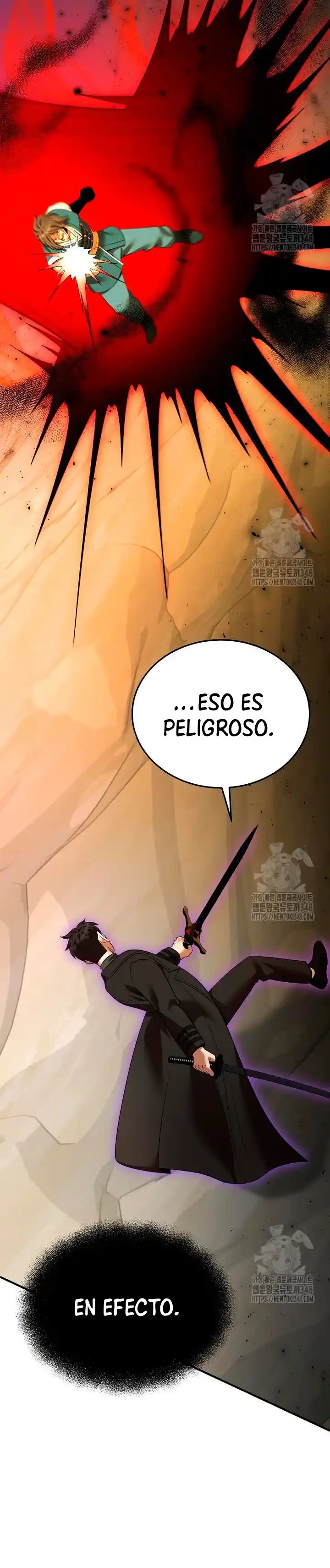 Me Convertí En El Traductor Del Tirano (Novela) - Capítulo 126 - Página 33 - LectorTMOo