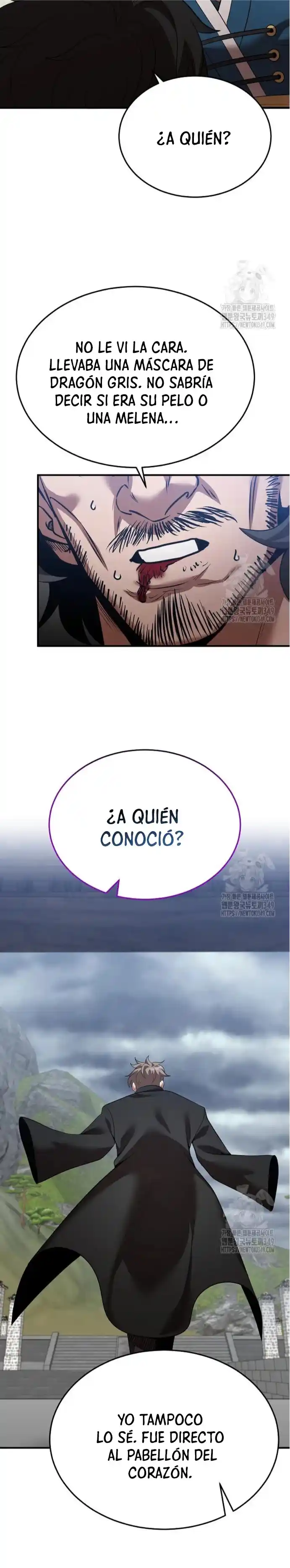 Me Convertí En El Traductor Del Tirano (Novela) - Capítulo 127 - Página 13 - LectorTMOo