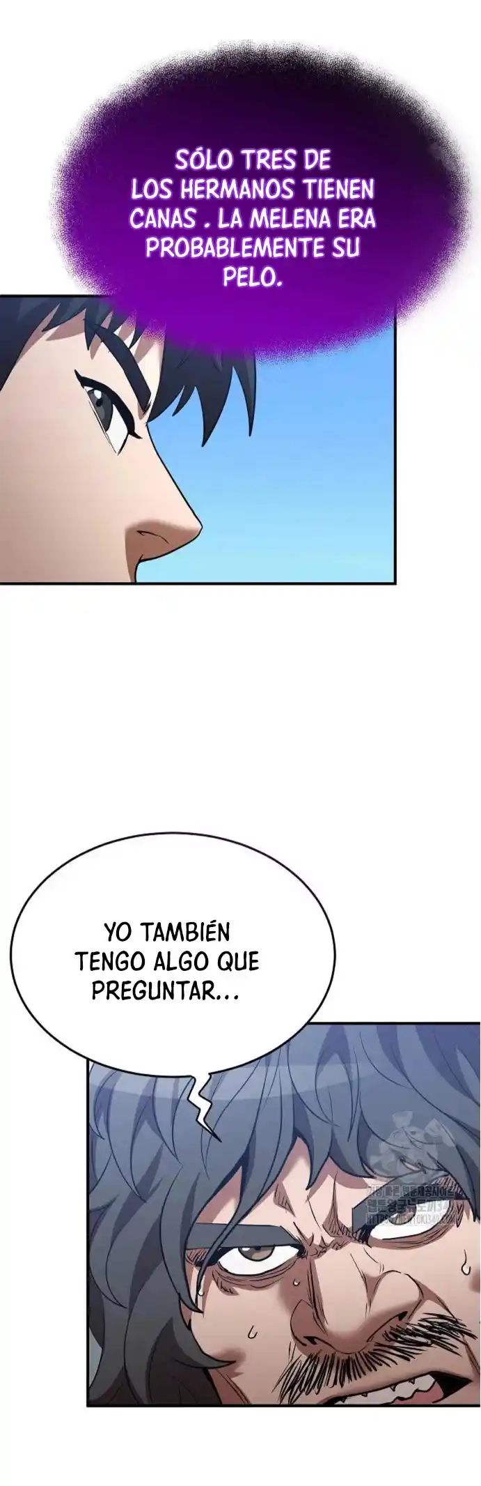 Me Convertí En El Traductor Del Tirano (Novela) - Capítulo 127 - Página 15 - LectorTMOo