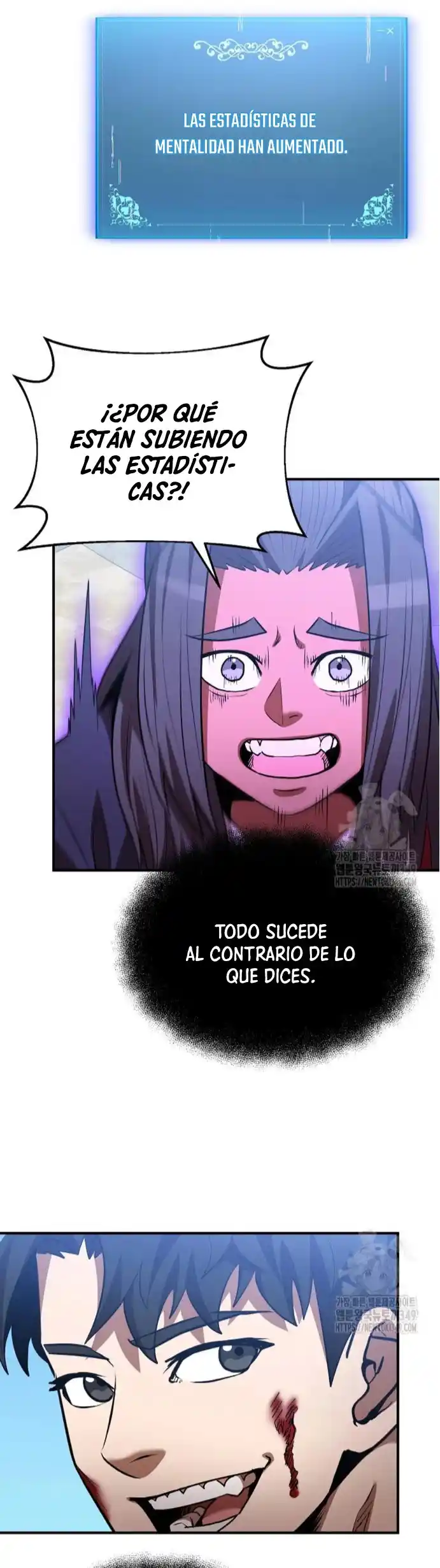 Me Convertí En El Traductor Del Tirano (Novela) - Capítulo 127 - Página 28 - LectorTMOo