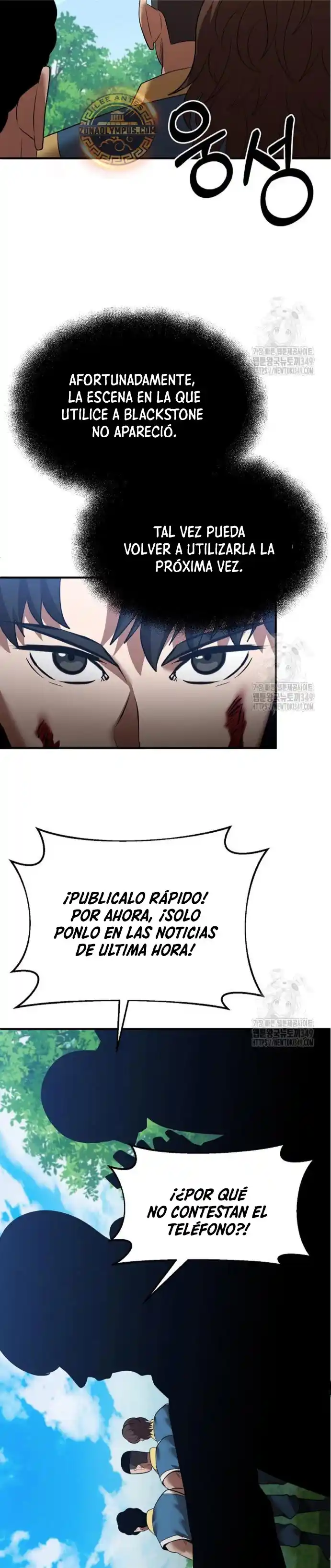 Me Convertí En El Traductor Del Tirano (Novela) - Capítulo 127 - Página 39 - LectorTMOo