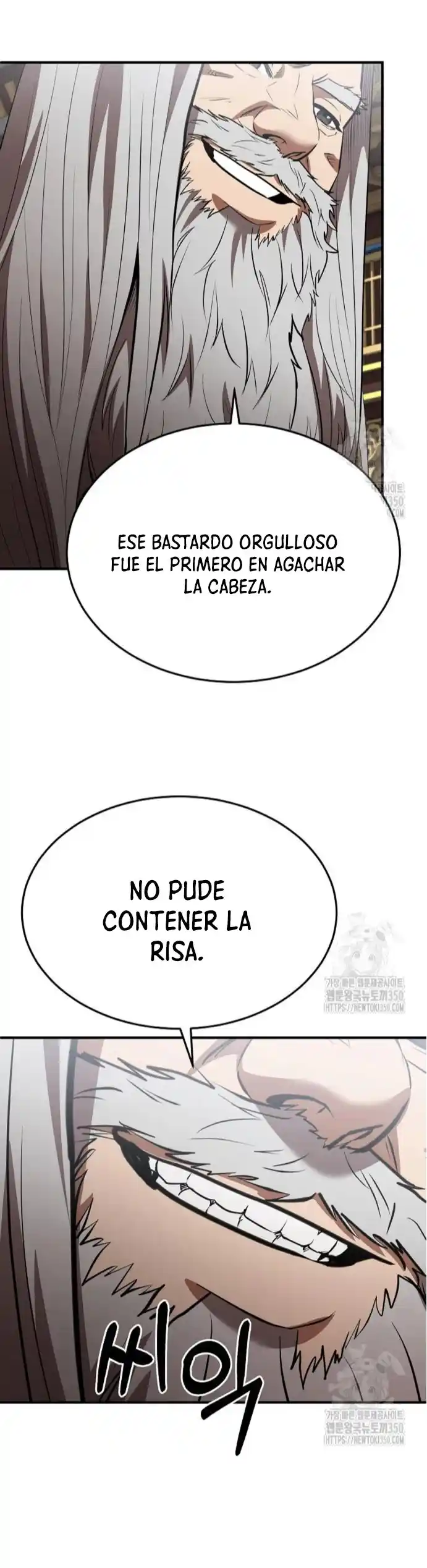 Me Convertí En El Traductor Del Tirano (Novela) - Capítulo 128 - Página 16 - LectorTMOo