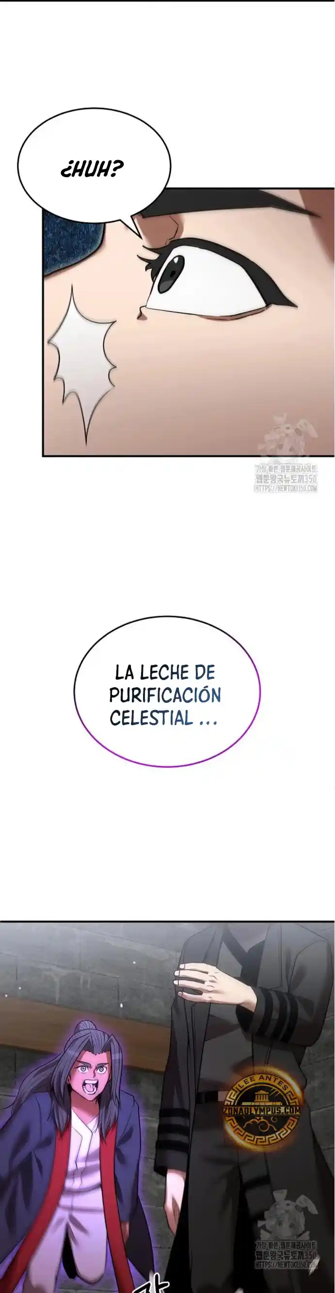 Me Convertí En El Traductor Del Tirano (Novela) - Capítulo 128 - Página 30 - LectorTMOo