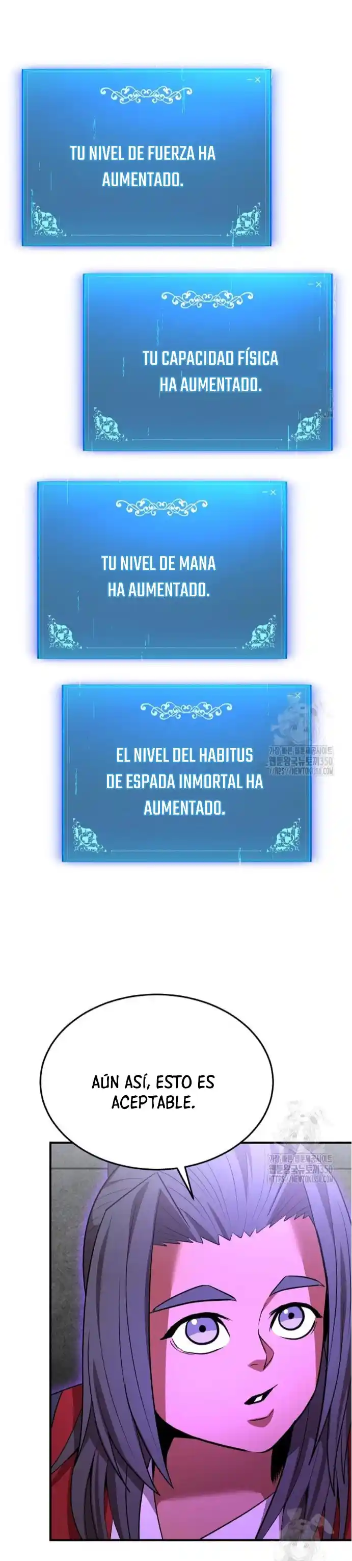 Me Convertí En El Traductor Del Tirano (Novela) - Capítulo 128 - Página 36 - LectorTMOo
