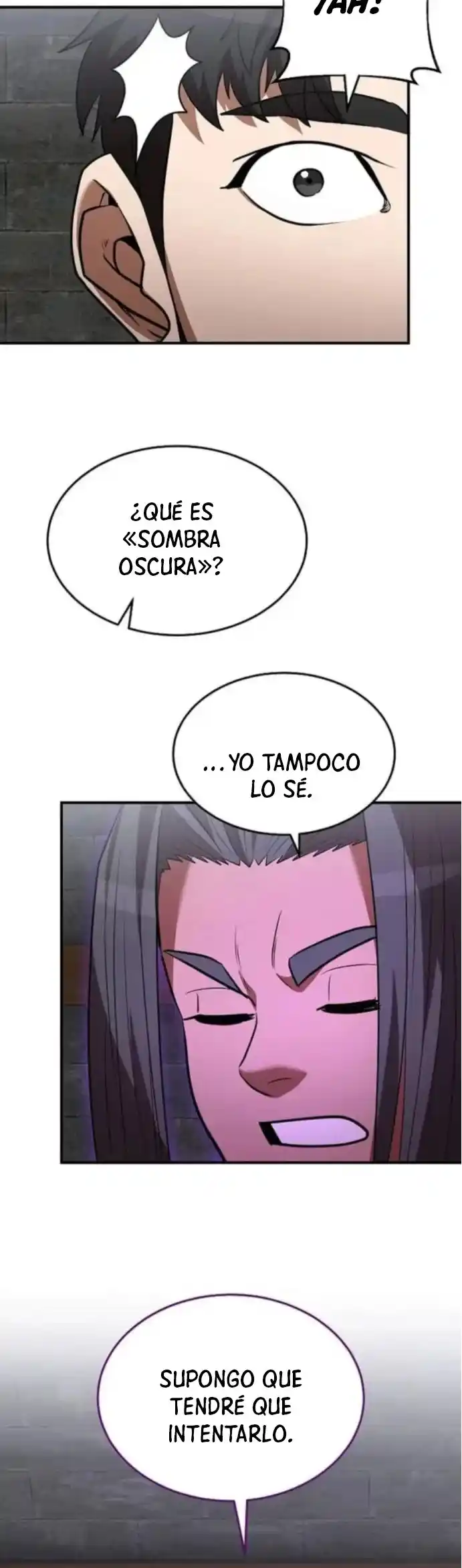 Me Convertí En El Traductor Del Tirano (Novela) - Capítulo 129 - Página 7 - LectorTMOo