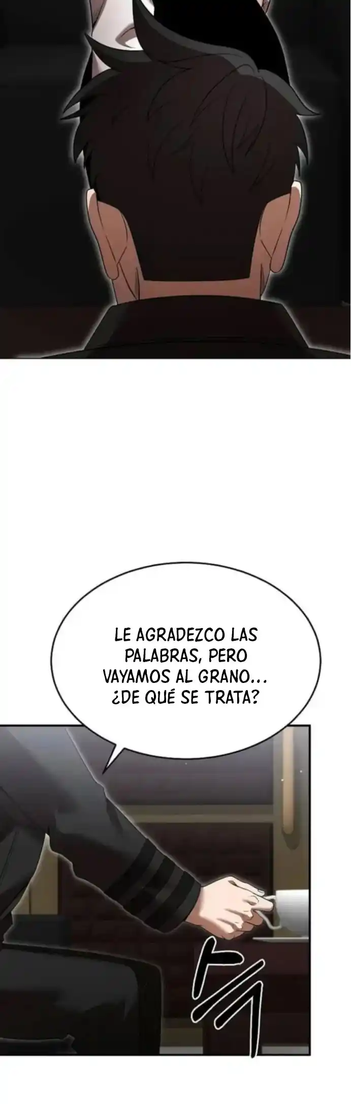 Me Convertí En El Traductor Del Tirano (Novela) - Capítulo 129 - Página 19 - LectorTMOo
