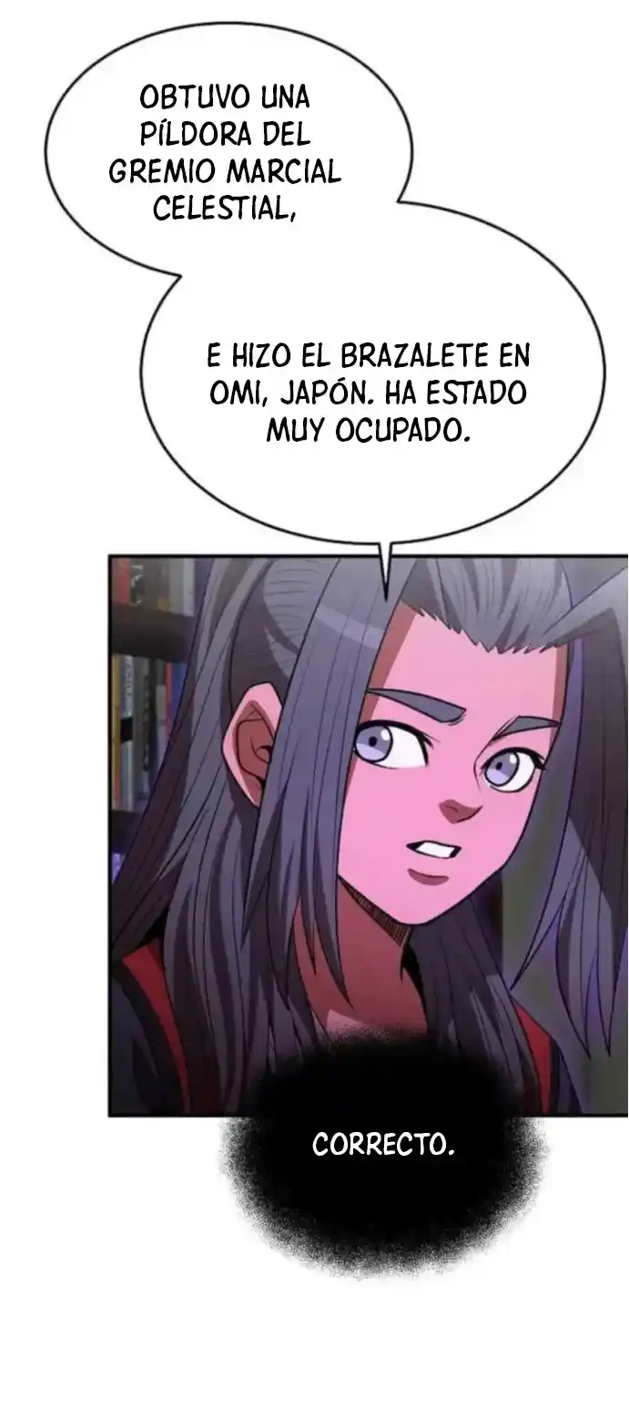 Me Convertí En El Traductor Del Tirano (Novela) - Capítulo 129 - Página 27 - LectorTMOo