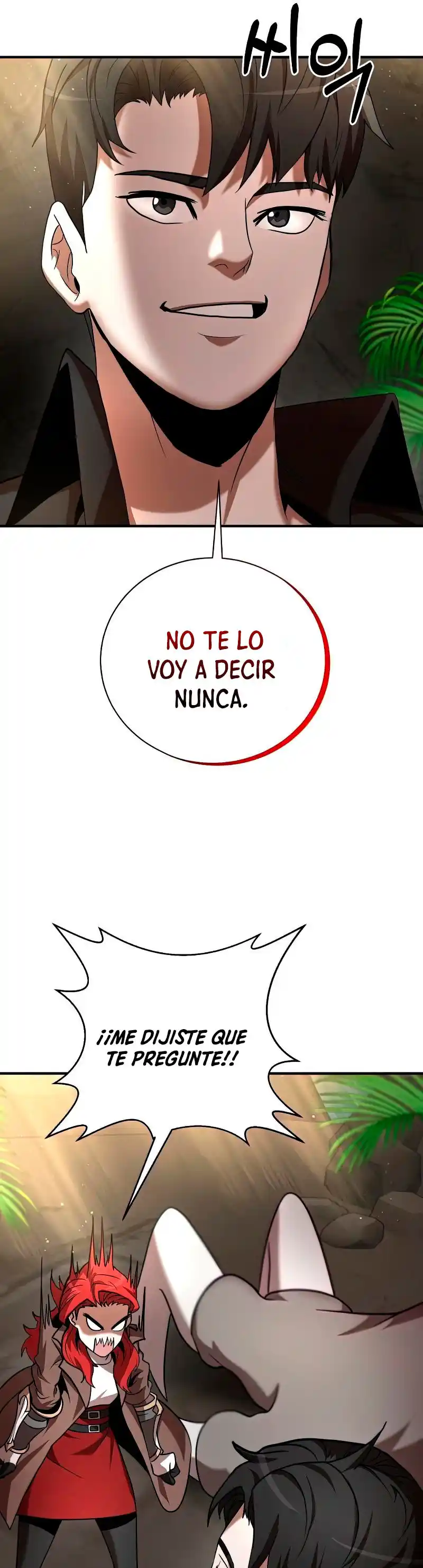 Me Convertí En El Traductor Del Tirano (Novela) - Capítulo 13 - Página 11 - LectorTMOo
