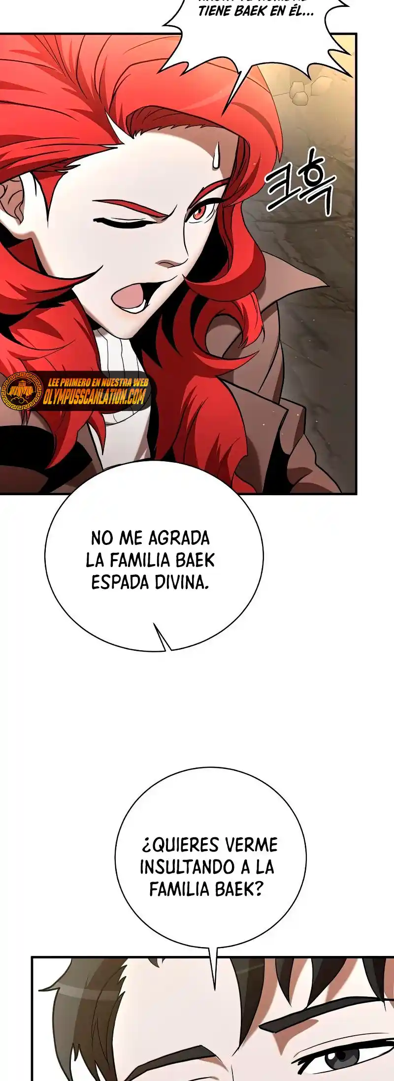 Me Convertí En El Traductor Del Tirano (Novela) - Capítulo 13 - Página 20 - LectorTMOo
