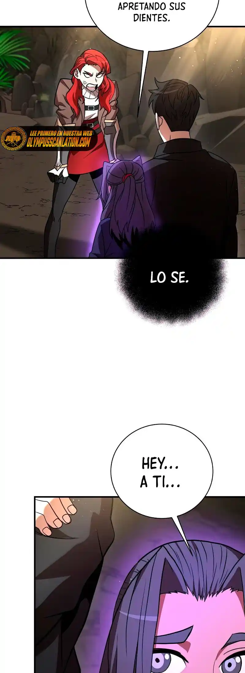 Me Convertí En El Traductor Del Tirano (Novela) - Capítulo 13 - Página 23 - LectorTMOo
