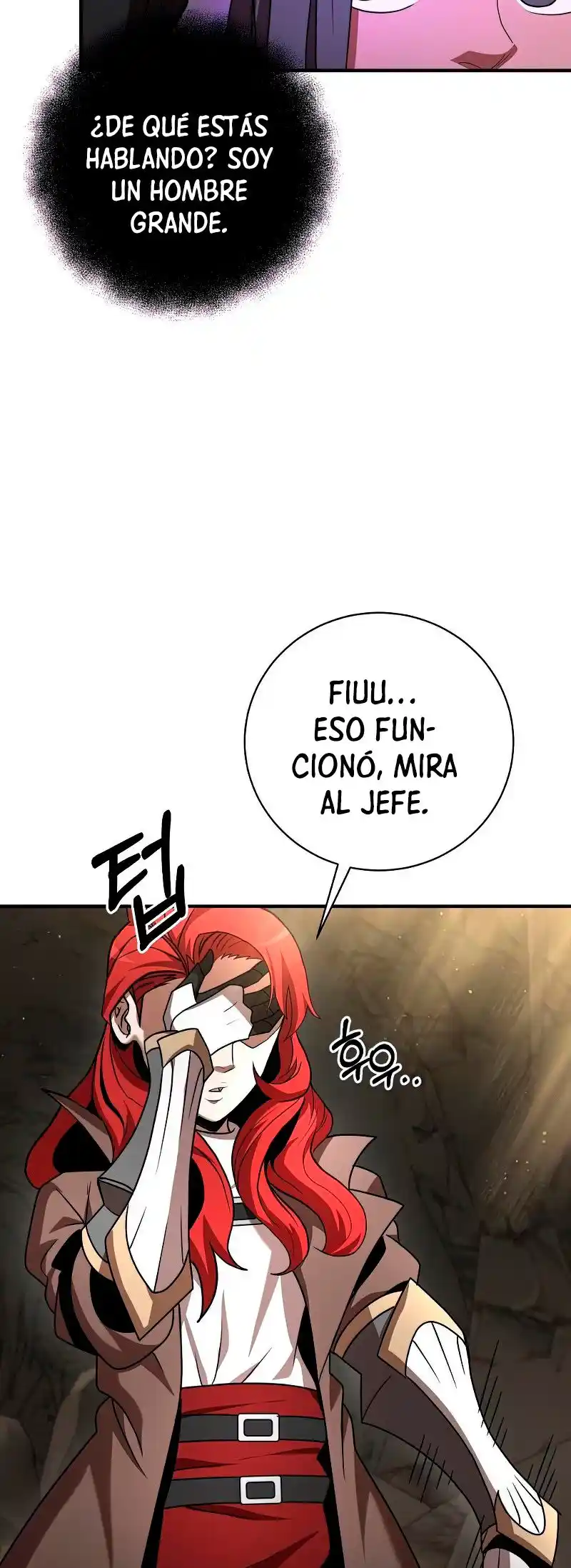 Me Convertí En El Traductor Del Tirano (Novela) - Capítulo 13 - Página 24 - LectorTMOo