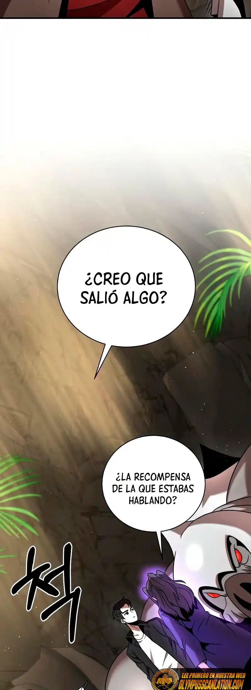 Me Convertí En El Traductor Del Tirano (Novela) - Capítulo 13 - Página 25 - LectorTMOo