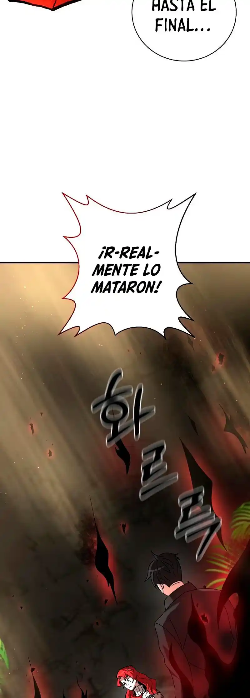 Me Convertí En El Traductor Del Tirano (Novela) - Capítulo 13 - Página 35 - LectorTMOo