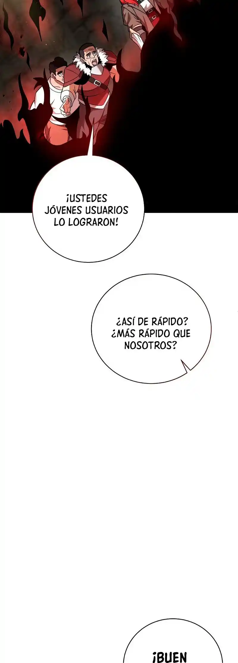 Me Convertí En El Traductor Del Tirano (Novela) - Capítulo 13 - Página 36 - LectorTMOo