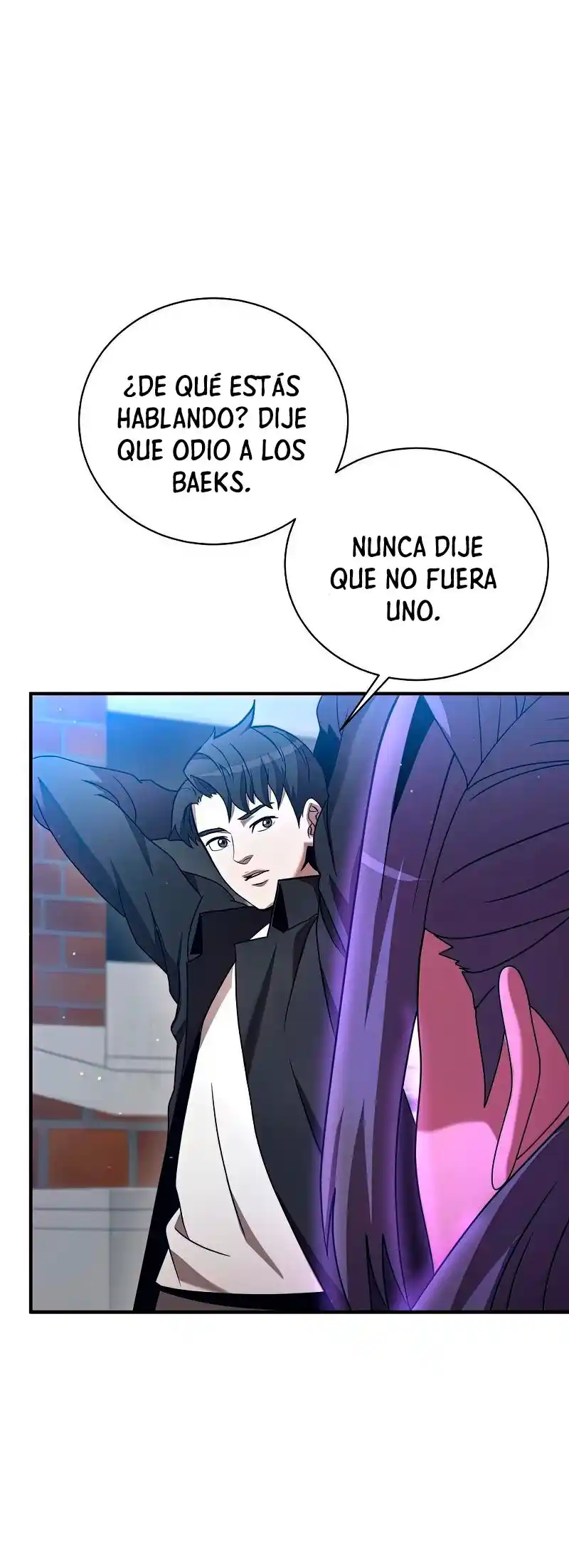 Me Convertí En El Traductor Del Tirano (Novela) - Capítulo 13 - Página 47 - LectorTMOo