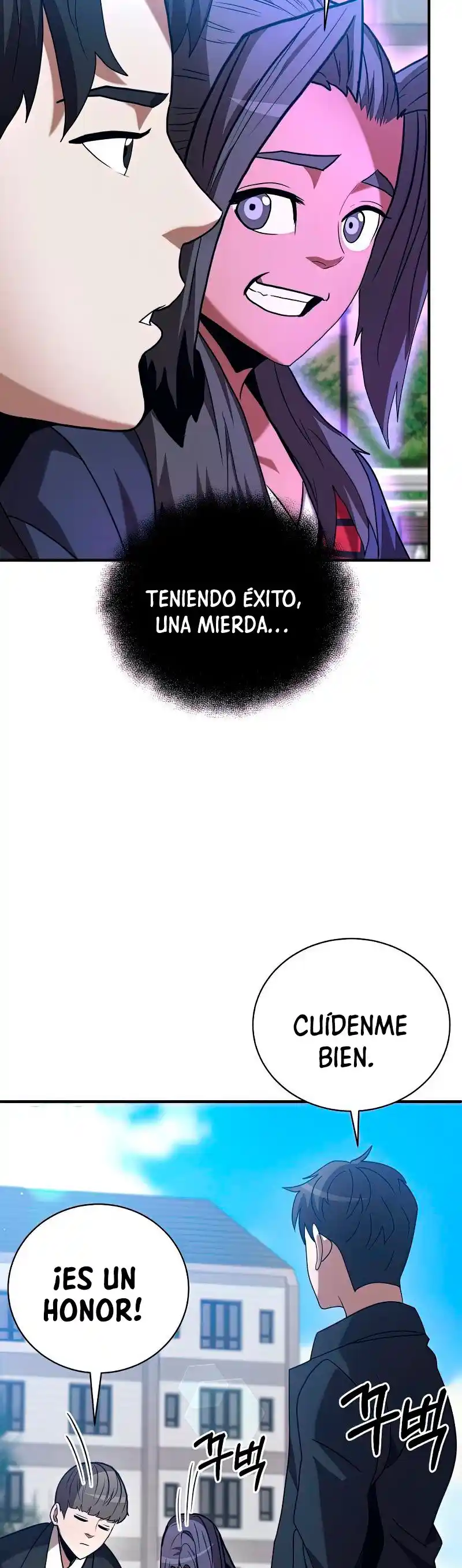 Me Convertí En El Traductor Del Tirano (Novela) - Capítulo 13 - Página 53 - LectorTMOo