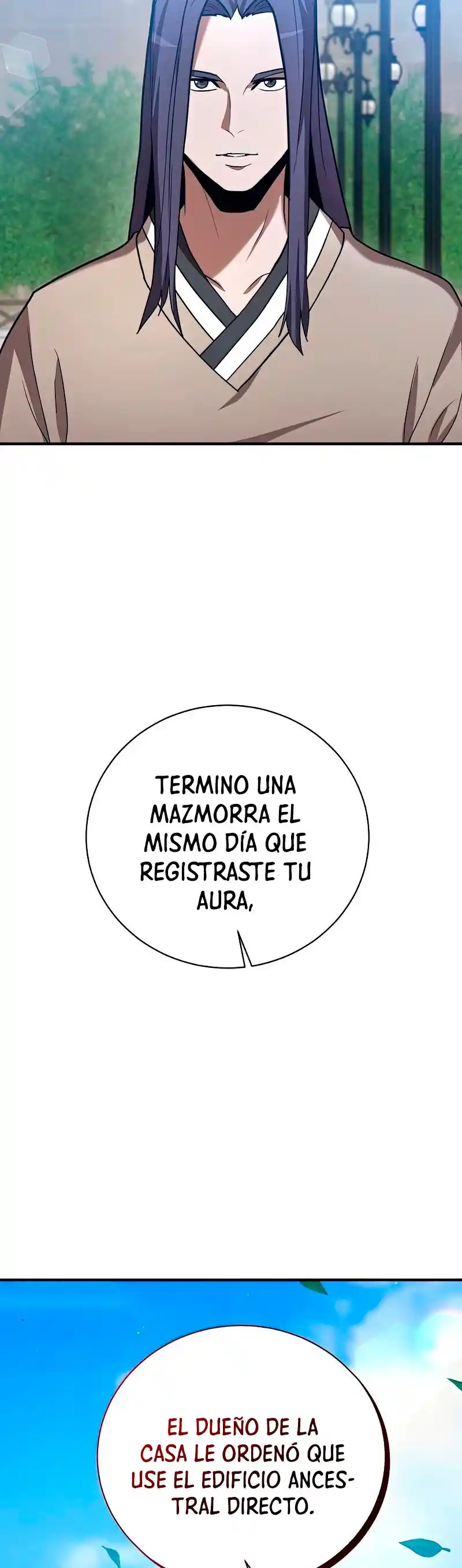 Me Convertí En El Traductor Del Tirano (Novela) - Capítulo 13 - Página 56 - LectorTMOo