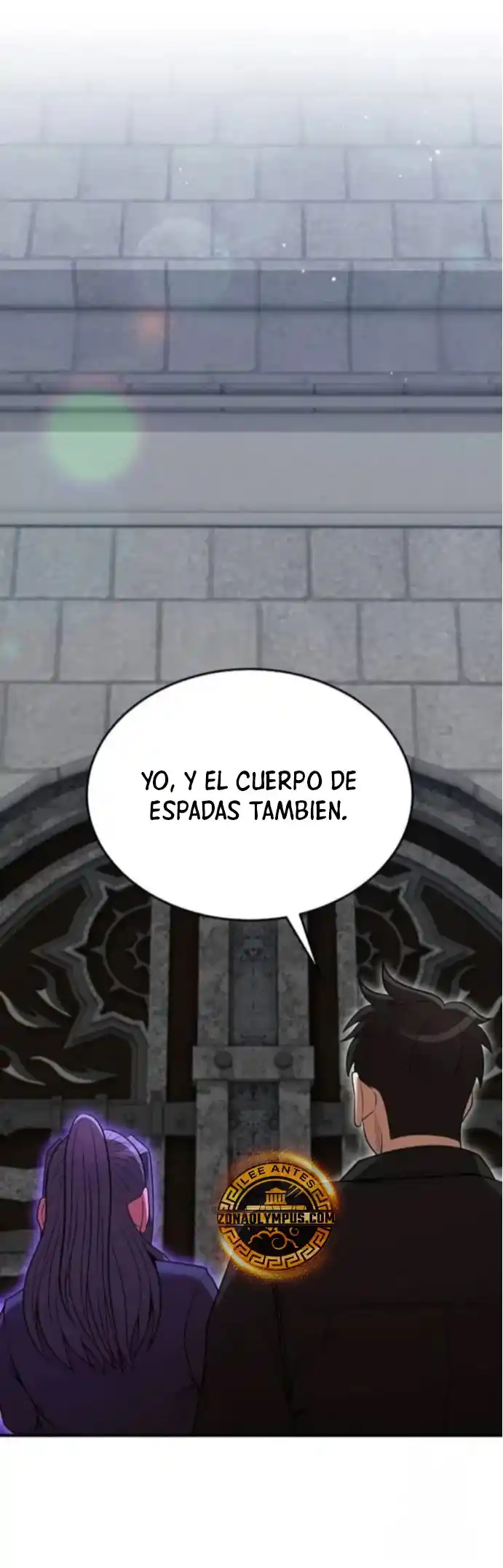 Me Convertí En El Traductor Del Tirano (Novela) - Capítulo 130 - Página 5 - LectorTMOo