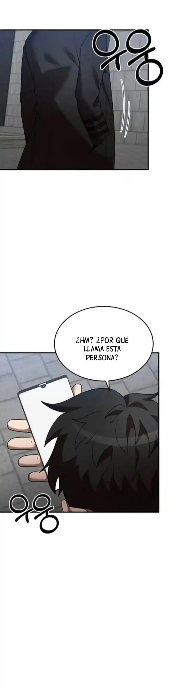 Me Convertí En El Traductor Del Tirano (Novela) - Capítulo 130 - Página 6 - LectorTMOo