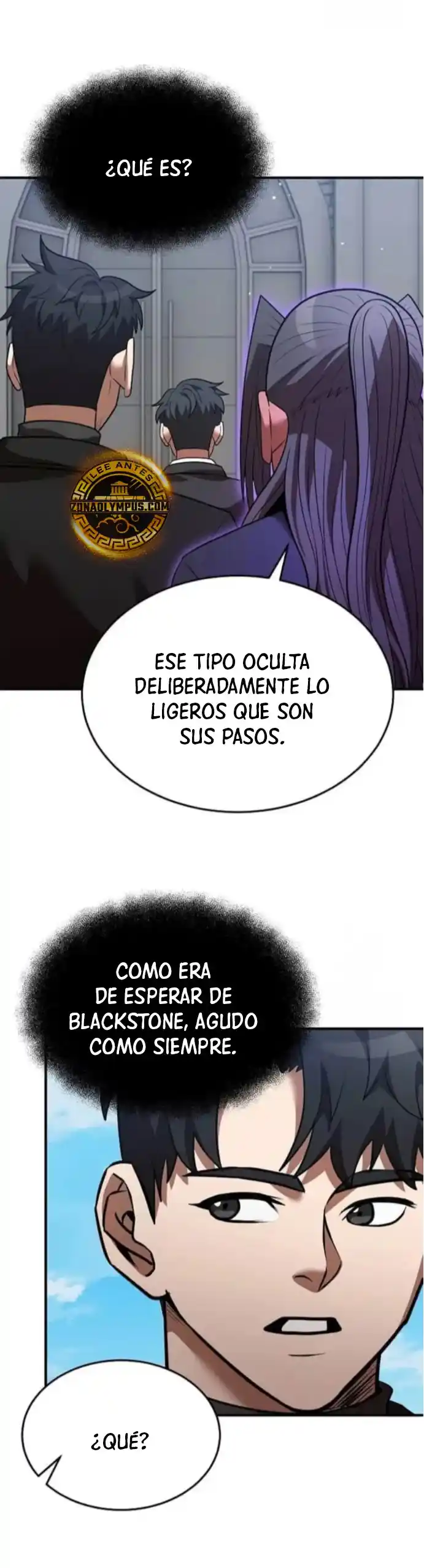 Me Convertí En El Traductor Del Tirano (Novela) - Capítulo 130 - Página 18 - LectorTMOo
