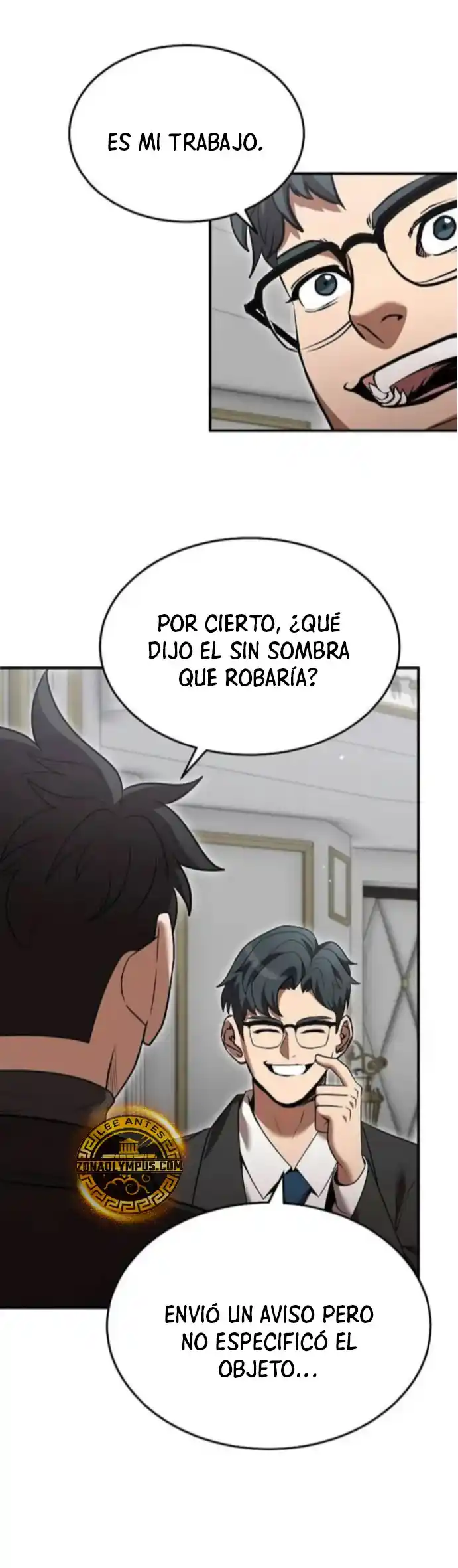 Me Convertí En El Traductor Del Tirano (Novela) - Capítulo 130 - Página 24 - LectorTMOo