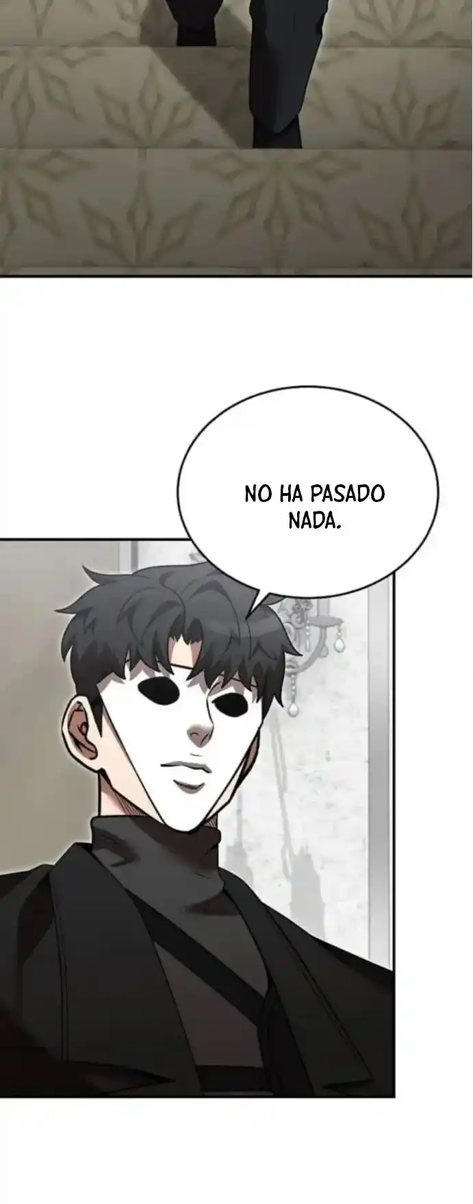 Me Convertí En El Traductor Del Tirano (Novela) - Capítulo 131 - Página 6 - LectorTMOo