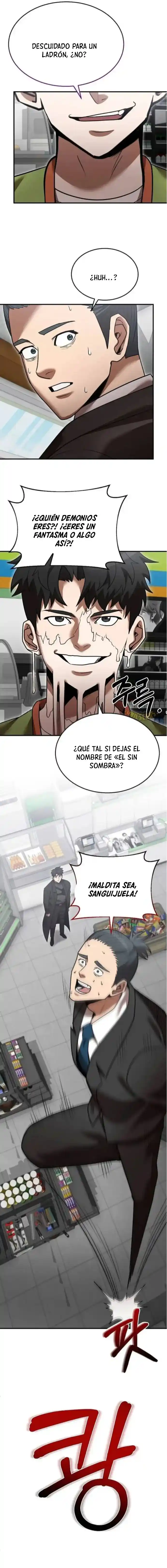 Me Convertí En El Traductor Del Tirano (Novela) - Capítulo 131 - Página 28 - LectorTMOo