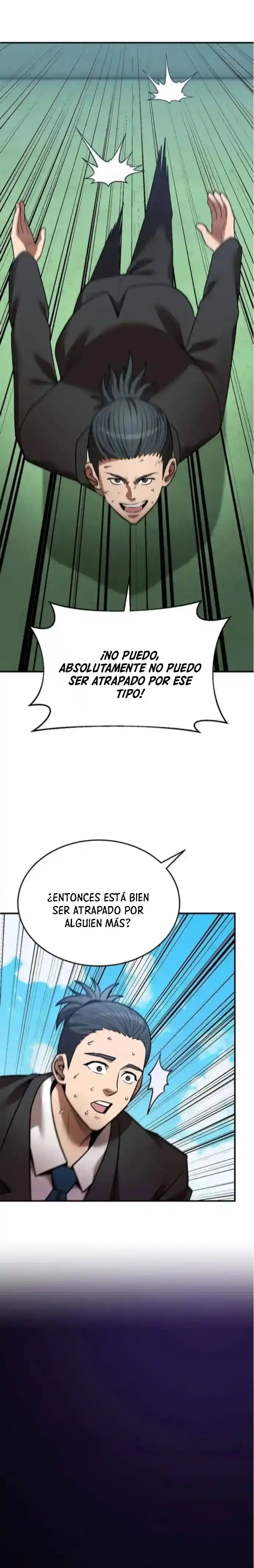 Me Convertí En El Traductor Del Tirano (Novela) - Capítulo 131 - Página 29 - LectorTMOo