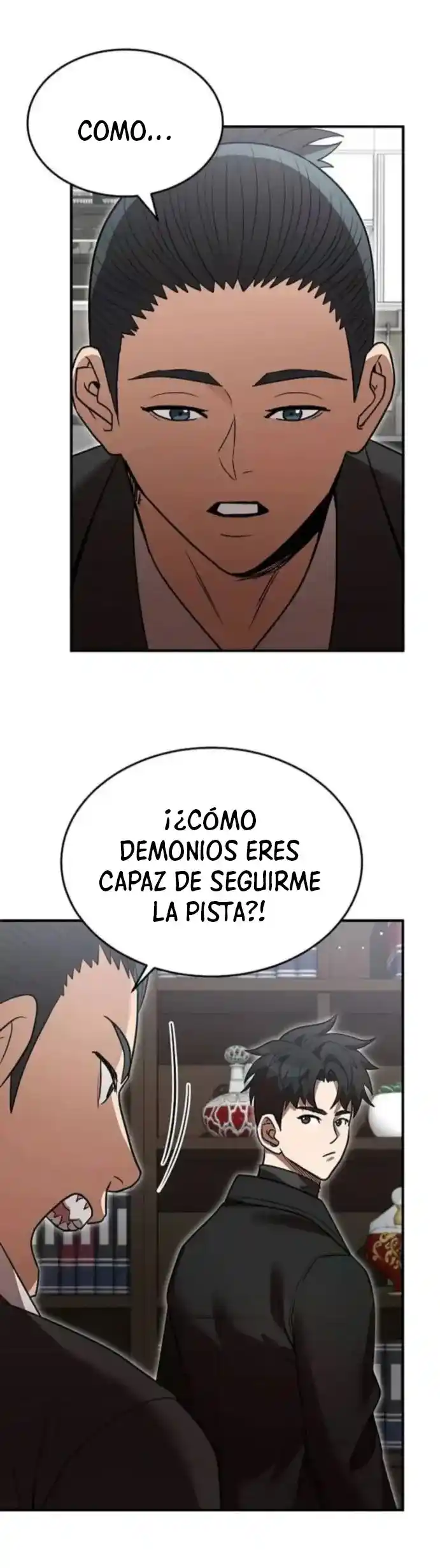 Me Convertí En El Traductor Del Tirano (Novela) - Capítulo 132 - Página 16 - LectorTMOo