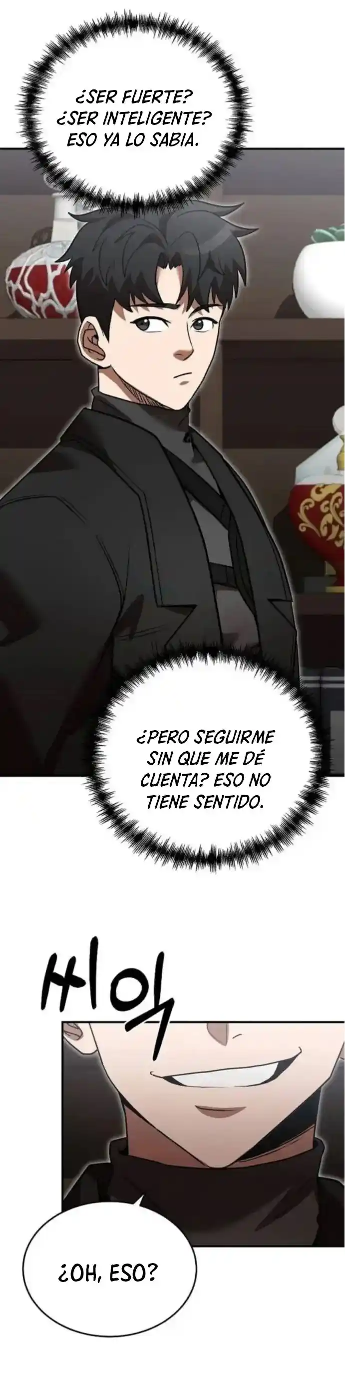 Me Convertí En El Traductor Del Tirano (Novela) - Capítulo 132 - Página 17 - LectorTMOo