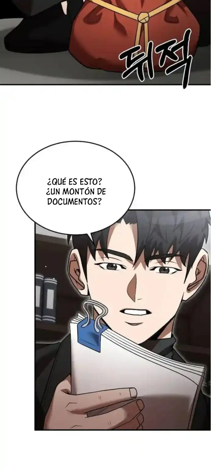 Me Convertí En El Traductor Del Tirano (Novela) - Capítulo 132 - Página 22 - LectorTMOo