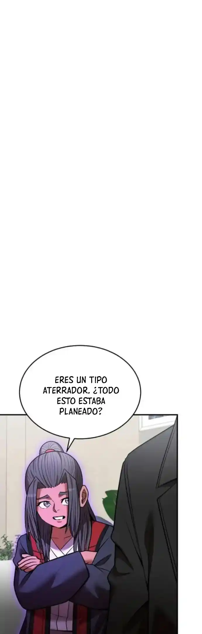 Me Convertí En El Traductor Del Tirano (Novela) - Capítulo 133 - Página 6 - LectorTMOo