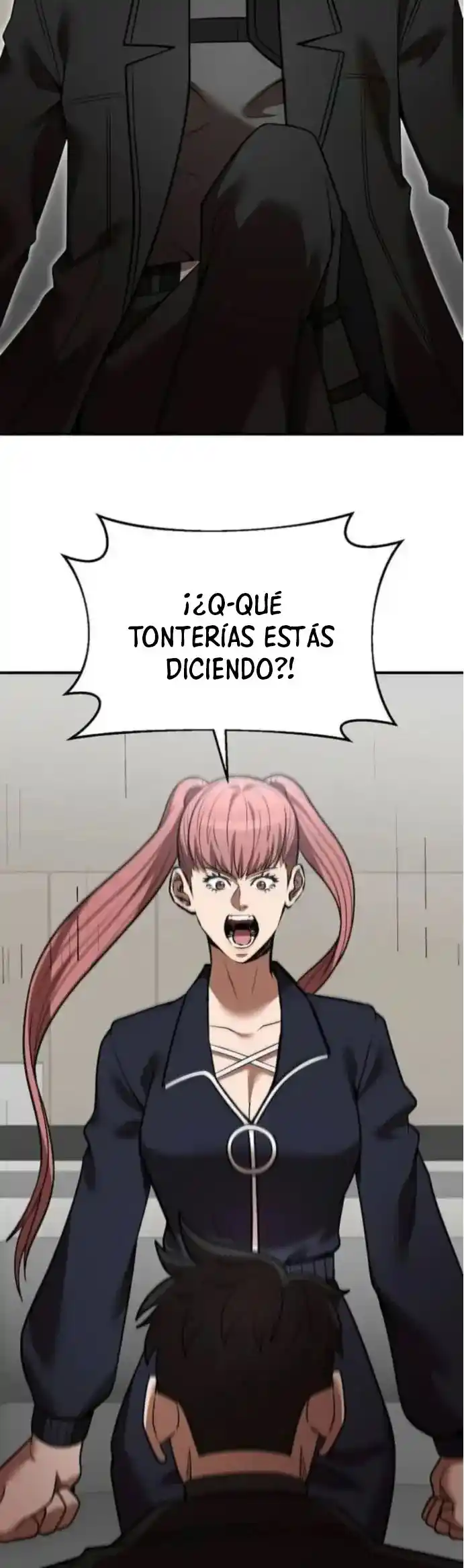 Me Convertí En El Traductor Del Tirano (Novela) - Capítulo 133 - Página 12 - LectorTMOo
