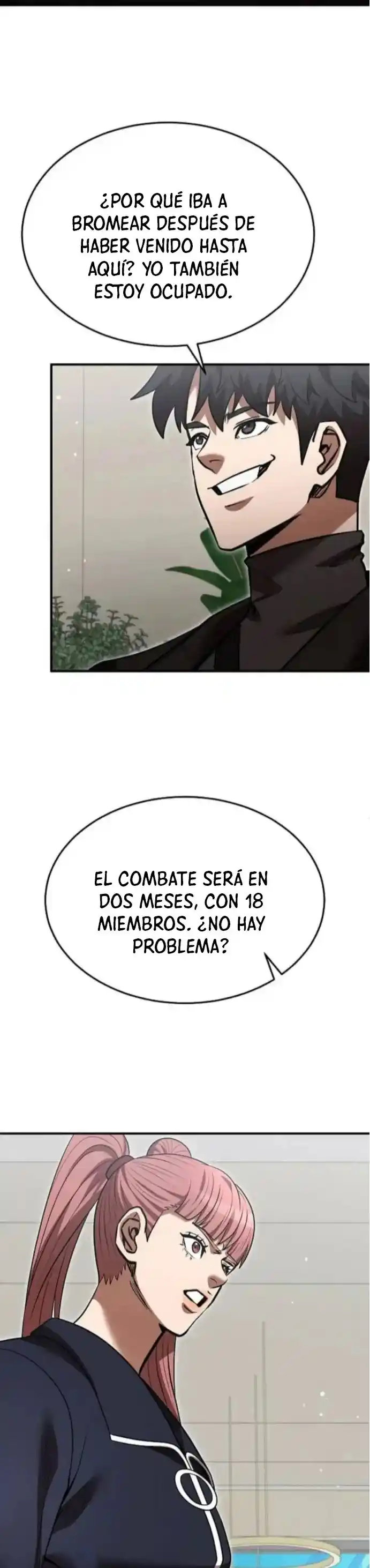 Me Convertí En El Traductor Del Tirano (Novela) - Capítulo 133 - Página 16 - LectorTMOo