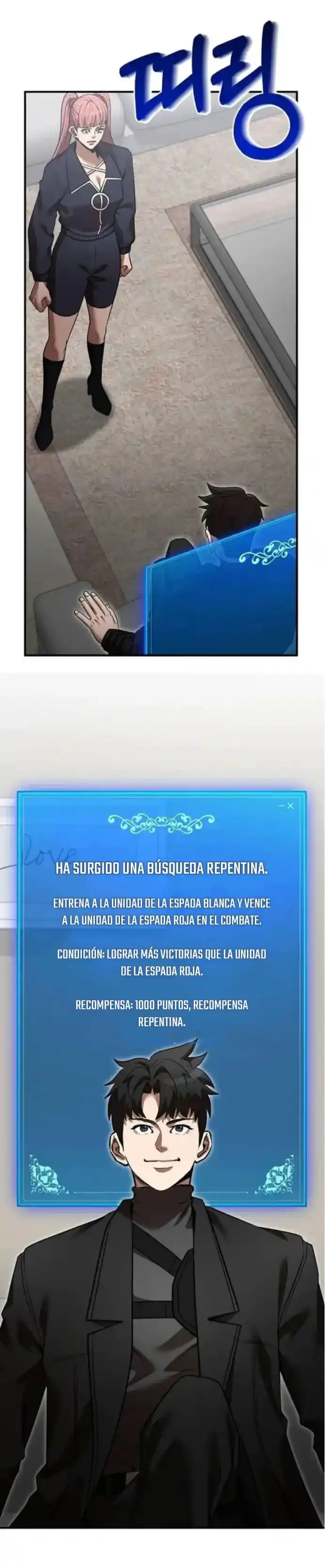 Me Convertí En El Traductor Del Tirano (Novela) - Capítulo 133 - Página 18 - LectorTMOo