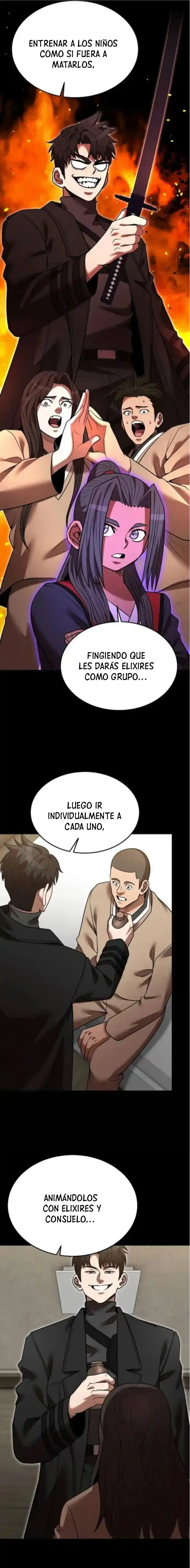 Me Convertí En El Traductor Del Tirano (Novela) - Capítulo 133 - Página 25 - LectorTMOo