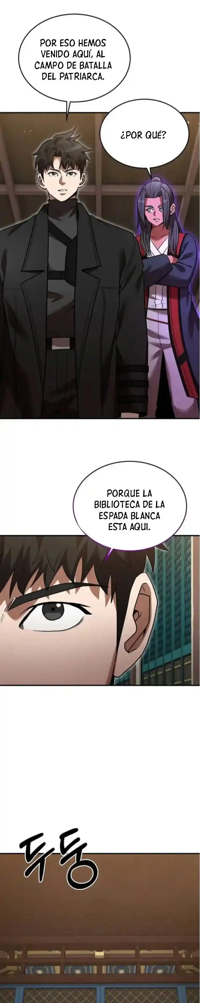 Me Convertí En El Traductor Del Tirano (Novela) - Capítulo 133 - Página 27 - LectorTMOo