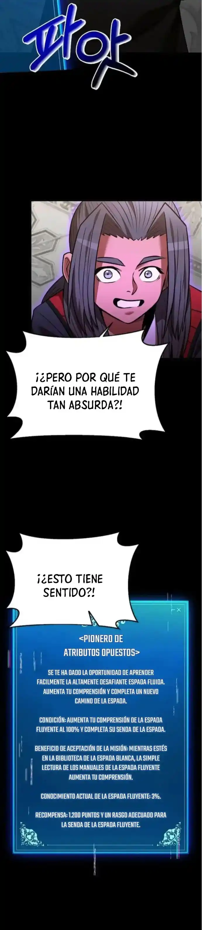 Me Convertí En El Traductor Del Tirano (Novela) - Capítulo 134 - Página 8 - LectorTMOo
