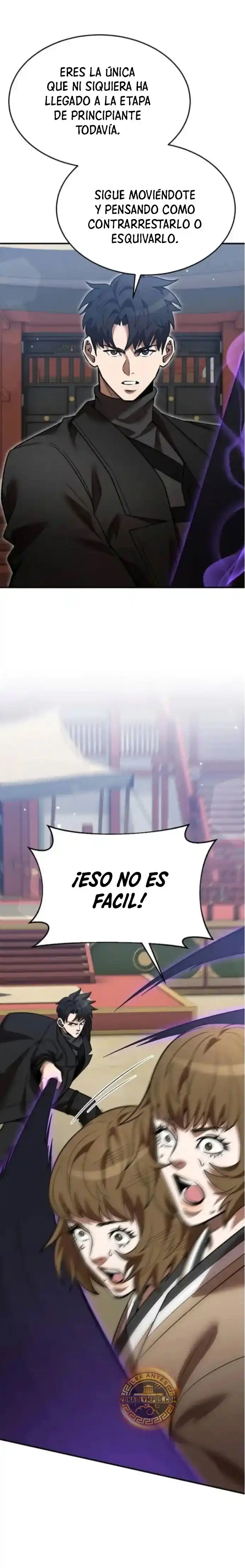 Me Convertí En El Traductor Del Tirano (Novela) - Capítulo 134 - Página 13 - LectorTMOo