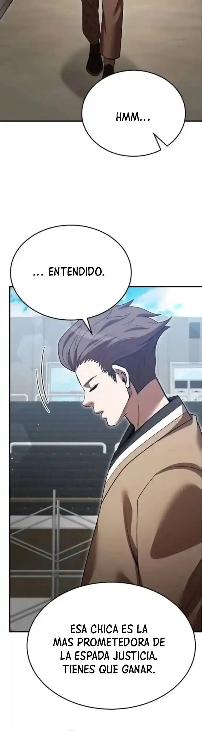 Me Convertí En El Traductor Del Tirano (Novela) - Capítulo 135 - Página 10 - LectorTMOo