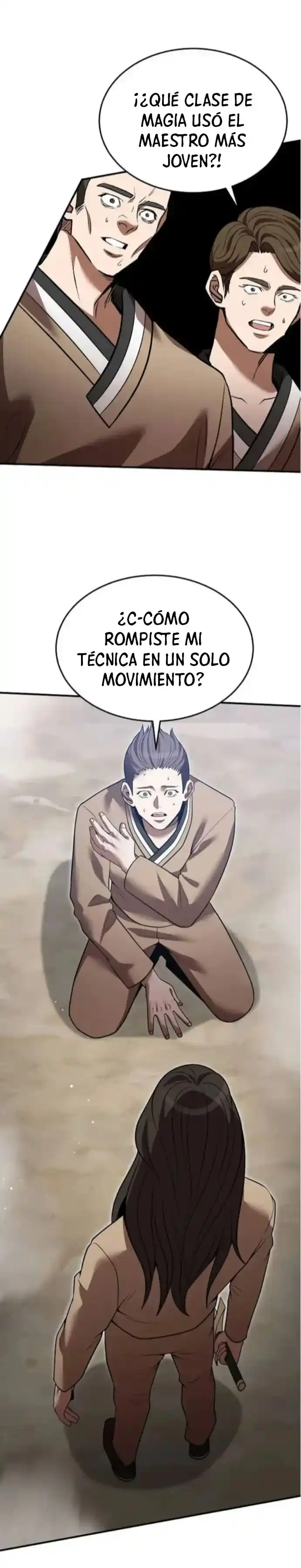 Me Convertí En El Traductor Del Tirano (Novela) - Capítulo 135 - Página 22 - LectorTMOo
