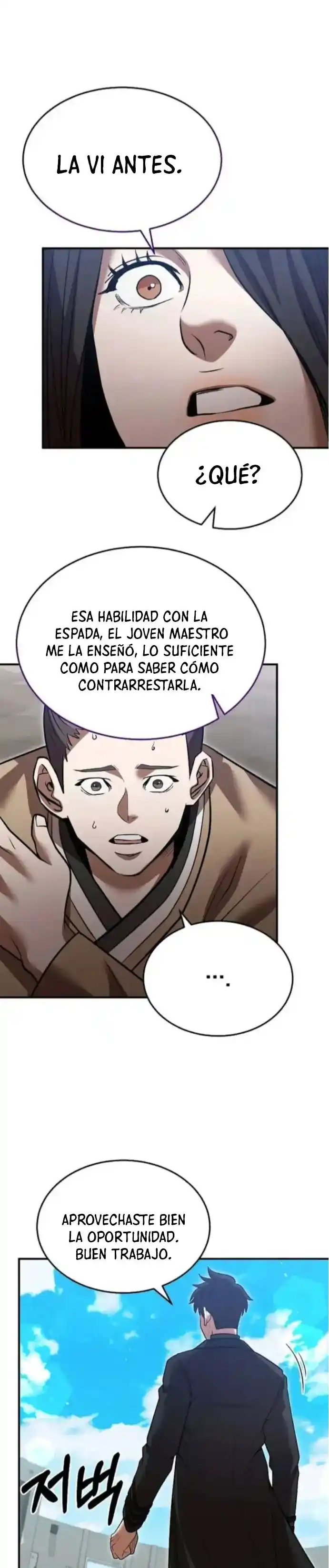 Me Convertí En El Traductor Del Tirano (Novela) - Capítulo 135 - Página 23 - LectorTMOo