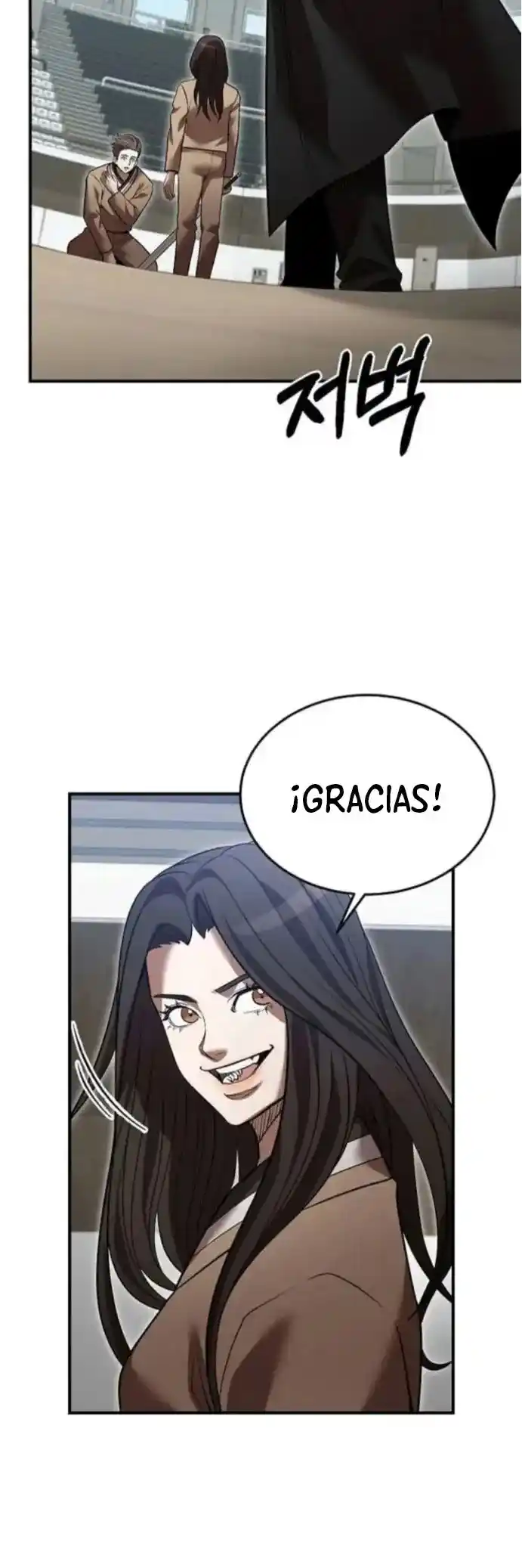 Me Convertí En El Traductor Del Tirano (Novela) - Capítulo 135 - Página 24 - LectorTMOo