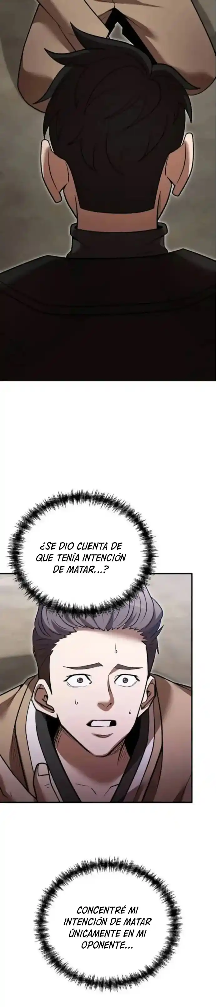 Me Convertí En El Traductor Del Tirano (Novela) - Capítulo 135 - Página 27 - LectorTMOo