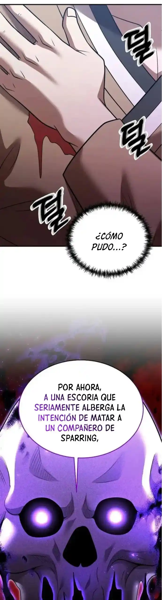 Me Convertí En El Traductor Del Tirano (Novela) - Capítulo 135 - Página 28 - LectorTMOo